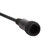 Vickerman Vickerman WiFi Effects Mini Controller - an entry level wifi controller capable of foot controlling foot up to 400L on a single string, but can foot operate foot up to 4,000L 10 drops of 400L strings each when wired in parallel, where each dr