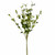 Vickerman 40 inch Artificial Green Baby foot s Breath Spray Includes 3 sprays per pack