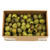 Vickerman BELLGUM PODS BULK, BASIL, 2 LB BULK CASE OF 25 pieces, Dried