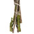 Vickerman 12 inch Autumn Banksia Foliage and Flowers-Preserved, 4 oz Bundle
