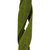 Vickerman 45 - 48 inch Basil Coco Velvet - Curled, 3 stems, Dried