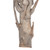 Vickerman Natural Botanicals 32 inch Coco Jhar, Natural Includes 10 pieces per Pack