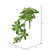 Vickerman Vickerman 11 inch Artificial Green Aeonium Spray Includes 3 sprays per pack