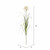 Vickerman 38 inch Artificial Green Grass Spray Includes 3 sprays per pack