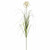 Vickerman 38 inch Artificial Green Grass Spray Includes 3 sprays per pack