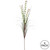 Vickerman 36 inch Artificial Green Grass and Eucalyptus Spray Includes 6 sprays per pack
