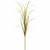 Vickerman 39 inch PVC Artificial Mixed Brown Grass Spray Includes 6 sprays per pack