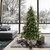 Vickerman Mixed Country Pine Artificial Christmas Tree