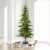 Vickerman Shawnee Fir Artificial Christmas Tree