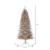 Vickerman Platinum Fir Artificial Christmas Tree
