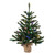 Vickerman Anoka Pine Artificial Christmas Tabletop Tree