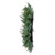 Vickerman Artificial Mixed Fern Cedar Wreath
