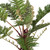  Vickerman Artificial Potted Fern 
