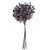 Vickerman Artificial 14 Eucalyptus Bundle