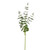 Vickerman Artificial Money Leaf Spray