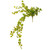 Vickerman Artificial Pothos Hanging Bush 