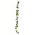 Vickerman Artificial Hop Leaf Spray