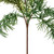  Vickerman Artificial Mixed Fern Cedar Spray 