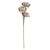 Vickerman Artificial Peperomia Succulent