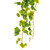  Vickerman Artificial Varigated Ivy Hanging Bush 