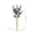 Vickerman Artificial 32 Eucalyptus Leaf Spray