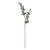 Vickerman Artificial 32 Eucalyptus Leaf Spray