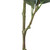 Vickerman Artificial 32 Eucalyptus Leaf Spray