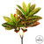 Vickerman 23 Real Touch Croton Spray 3Pk