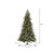 Vickerman Frosted Balsam Fir Artificial Christmas Tree