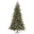 Vickerman Frosted Balsam Fir Artificial Christmas Tree