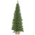 Vickerman Mini Pine Artificial Christmas Tree Unlit