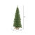 Vickerman Mini Pine Artificial Christmas Tree Unlit