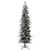 Vickerman Frosted Tannenbaum Artificial Christmas Tree