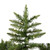 Vickerman Camdon Fir Slim Artificial Christmas Tree