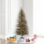 Vickerman Vienna Twig Artificial Christmas Tree