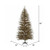 Vickerman Vienna Twig Artificial Christmas Tree