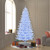 Vickerman Shiny White Spruce Artificial Christmas Tree