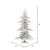Vickerman Artificial Flocked Yukon Display
