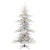 Vickerman Artificial Flocked Yukon Display