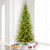 Vickerman Balsam Spruce Slim Artificial Christmas Tree with 3MM Lights