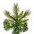 Vickerman Brighton Pine Artificial Christmas Tree