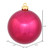 Vickerman Wine Ball Ornament