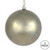 Vickerman Wrought Iron Ball Ornament