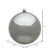 Vickerman Pewter Ball Ornament
