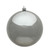 Vickerman Pewter Ball Ornament