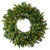 Vickerman Artificial Cashmere Pine Wreath
