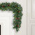 Vickerman Artificial Cheyenne Pine Garland