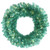 Vickerman Teal Pine Wreath