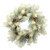 Vickerman Norfolk Frosted Pine Artificial Christmas