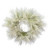 Vickerman Artificial Flocked Coutler Pine Series Wreath